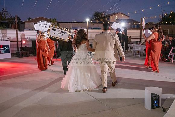 LINK #2-Luis and Luisa wedding celebration in Santa Ana Ca, reception at the Love Songs Venue in Perris Ca, photography and videography by Gustavo Villarreal, 323-633-8283, www.gvphotoandvideo.com