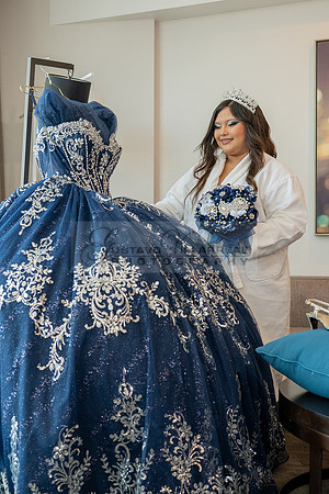 Lydia Grace Quinceanera celebration photography, videography at Luminarias Restaurant in Monterey Park Ca by Gustavo Villarreal photography, 323-633-8283