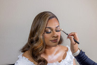 Luis and Luisa wedding celebration in Santa Ana Ca, reception at