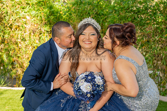 Lydia Grace Quinceanera celebration photography, videography at Luminarias Restaurant in Monterey Park Ca by Gustavo Villarreal photography, 323-633-8283