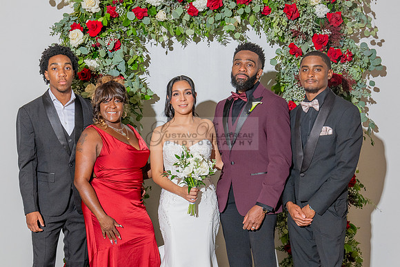 LINK-#1-April and Rod wedding ceremony, reception, celebration at The Colony House in Anaheim California, photographer and videographer by Gustavo Villarreal photography, 323-633-8283, www.gvphotoandv