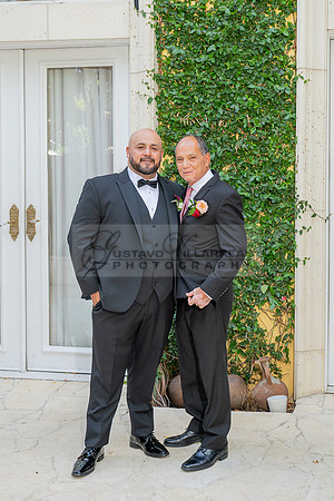 LINK #1-Ana Gabriela and Giovan wedding celebration, reception at Temple Emanuel of Beverly Hills Ca, wedding photos at Sunset States in Los Angeles California, photography and videography by Gustavo