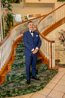 Karina and Raul Wedding celebration, ceremony, reception at The