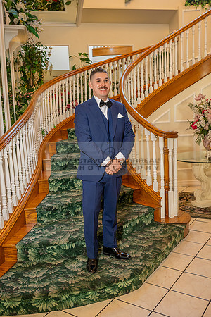 Karina and Raul Wedding celebration, ceremony, reception at The