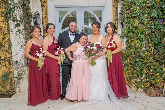 LINK #1-Ana Gabriela and Giovan wedding celebration, reception at Temple Emanuel of Beverly Hills Ca, wedding photos at Sunset States in Los Angeles California, photography and videography by Gustavo