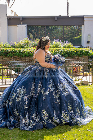 Lydia Grace Quinceanera celebration photography, videography at Luminarias Restaurant in Monterey Park Ca by Gustavo Villarreal photography, 323-633-8283