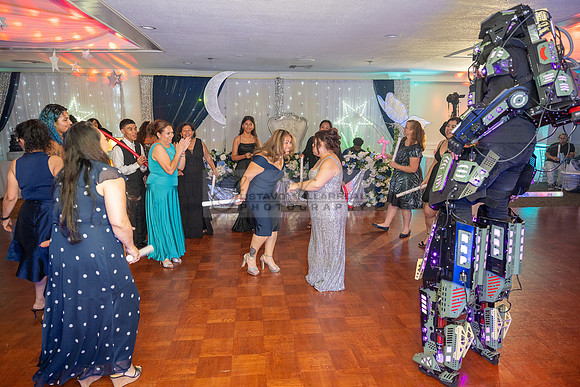 Lydia Grace Quinceanera celebration photography, videography at Luminarias Restaurant in Monterey Park Ca by Gustavo Villarreal photography, 323-633-8283