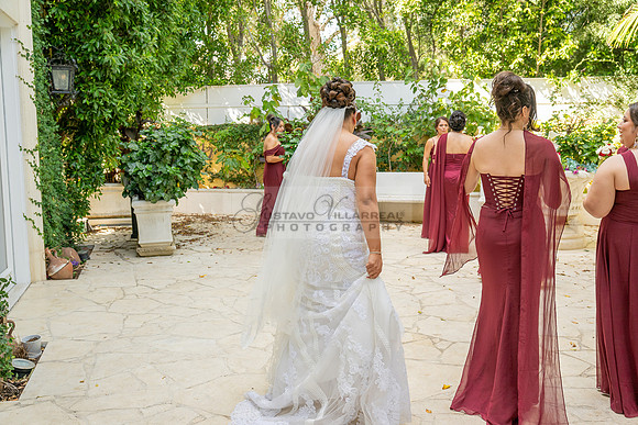 LINK #1-Ana Gabriela and Giovan wedding celebration, reception at Temple Emanuel of Beverly Hills Ca, wedding photos at Sunset States in Los Angeles California, photography and videography by Gustavo