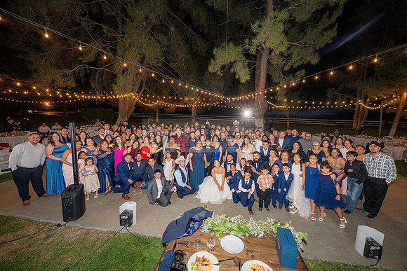 LINK #3-Gustavo and Lupe wedding ceremony at San Vincent Catholic Church in Los Angeles, reception at Blomgren Ranch in Santa Clarita Ca, photography and videography by Gustavo Villarreal, 323-633-828