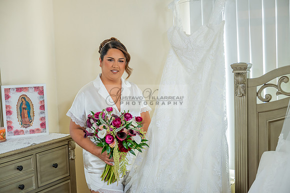 LINK #1-Ana Gabriela and Giovan wedding celebration, reception at Temple Emanuel of Beverly Hills Ca, wedding photos at Sunset States in Los Angeles California, photography and videography by Gustavo