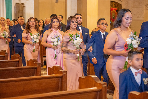 LINK #1-Gustavo and Lupe wedding ceremony at San Vincent Catholic Church in Los Angeles, reception at Blomgren Ranch in Santa Clarita Ca, photography and videography by Gustavo Villarreal, 323-633-828