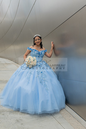 Ximena Citlali quinceanera photoshoot at Walt Disney Concert Hall in Los Angeles Ca. #quinceaneras, #gvphotoandvideo 323-633-8283