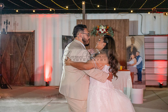 LINK #2-Luis and Luisa wedding celebration in Santa Ana Ca, reception at the Love Songs Venue in Perris Ca, photography and videography by Gustavo Villarreal, 323-633-8283, www.gvphotoandvideo.com