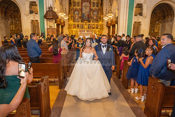 LINK #1-Gustavo and Lupe wedding ceremony at San Vincent Catholic Church in Los Angeles, reception at Blomgren Ranch in Santa Clarita Ca, photography and videography by Gustavo Villarreal, 323-633-828