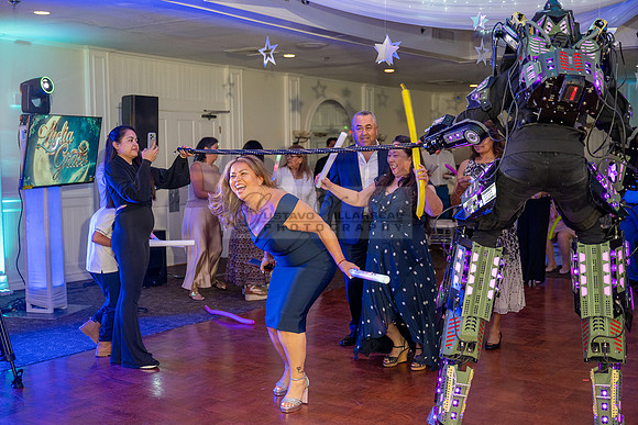 Lydia Grace Quinceanera celebration photography, videography at Luminarias Restaurant in Monterey Park Ca by Gustavo Villarreal photography, 323-633-8283