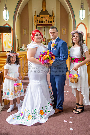 Reyna and Rene wedding celebration, reception, photographer, videographer at Pasadena city hall in Pasadena Ca, Gustavo Villarreal Photography, 323-633-8283, www.gvphotoandvideo.com