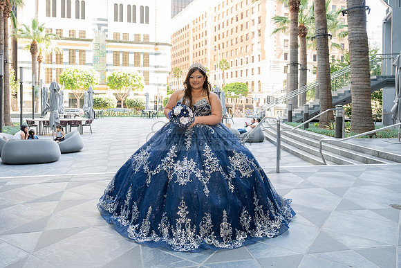 Lydia Grace Quinceanera celebration photography, videography at Luminarias Restaurant in Monterey Park Ca by Gustavo Villarreal photography, 323-633-8283