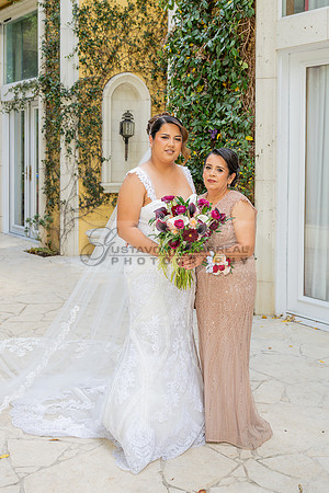LINK #1-Ana Gabriela and Giovan wedding celebration, reception at Temple Emanuel of Beverly Hills Ca, wedding photos at Sunset States in Los Angeles California, photography and videography by Gustavo