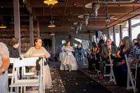 LINK #2-Victoria and Adam wedding ceremony, reception at Pomona Valley Mining and Company, photography and videography by Gustavo Villarreal 323-633-8283, www.gvphotoandvideo.com