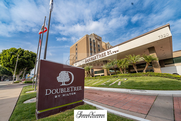 Double Tree  by Hilton Hotel Whittier Los Angeles, photos, venue