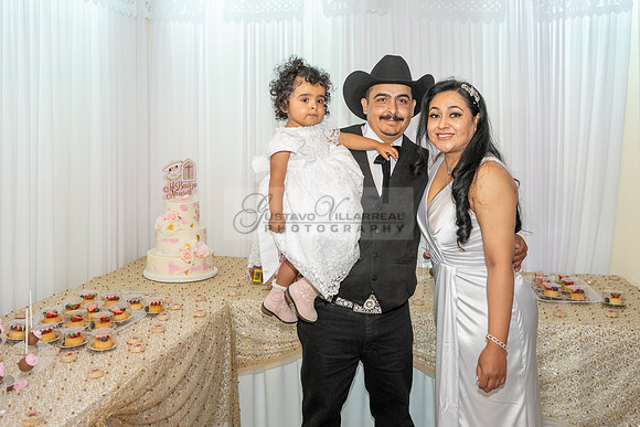 Nazareth Bautizo fotografias y videos en Whittier Ca, reception at Grand premier Banquet hall in Gardena Ca. Gustavo Villarreal photographer 323-633-8283, www.gvphotoandvideo.com