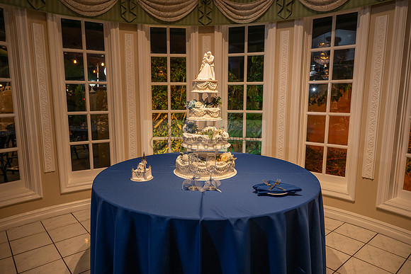 Karina and Raul Wedding celebration, ceremony, reception at The