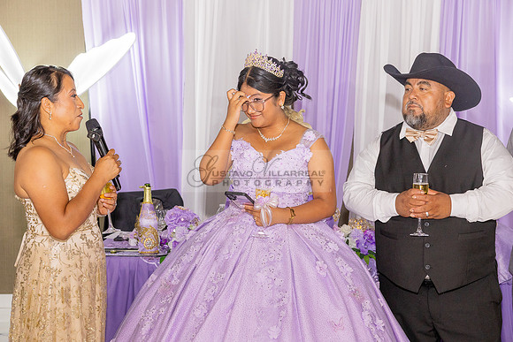 Amy Lopez quinceanera event celebration in Los Angeles Ca, photography and videography by Gustavo Villarreal. 323-633-8283, www.gvphotoandvideo.com