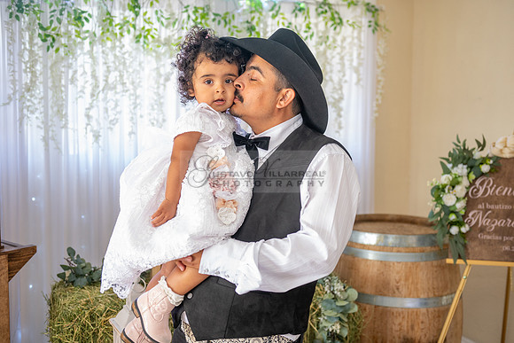 Nazareth Bautizo fotografias y videos en Whittier Ca, reception at Grand premier Banquet hall in Gardena Ca. Gustavo Villarreal photographer 323-633-8283, www.gvphotoandvideo.com