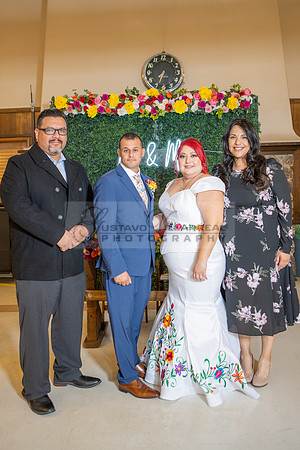 Reyna and Rene wedding celebration, reception, photographer, videographer at Pasadena city hall in Pasadena Ca, Gustavo Villarreal Photography, 323-633-8283, www.gvphotoandvideo.com