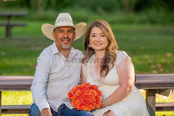 Angelica and Luis Engagement photos, weddings, family portraits at Yorba Regional Park in Anaheim California by Gustavo Villarreal Photography, videographer, 323-633-8283, www.gvphotoandvideo.com