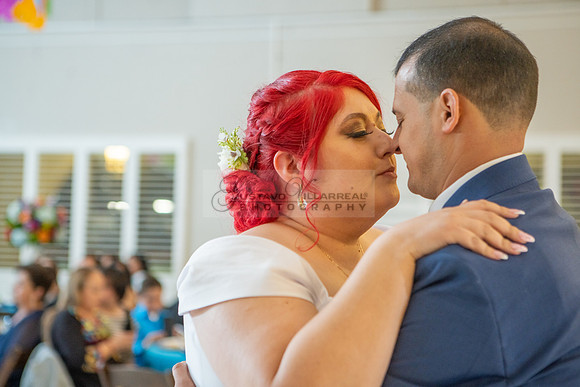 Reyna and Rene wedding celebration, reception, photographer, videographer at Pasadena city hall in Pasadena Ca, Gustavo Villarreal Photography, 323-633-8283, www.gvphotoandvideo.com