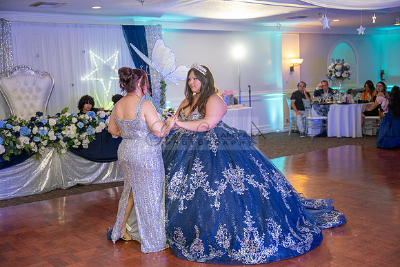 Lydia Grace Quinceanera celebration photography, videography at Luminarias Restaurant in Monterey Park Ca by Gustavo Villarreal photography, 323-633-8283