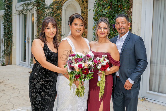 LINK #1-Ana Gabriela and Giovan wedding celebration, reception at Temple Emanuel of Beverly Hills Ca, wedding photos at Sunset States in Los Angeles California, photography and videography by Gustavo