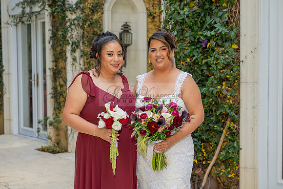 LINK #1-Ana Gabriela and Giovan wedding celebration, reception at Temple Emanuel of Beverly Hills Ca, wedding photos at Sunset States in Los Angeles California, photography and videography by Gustavo