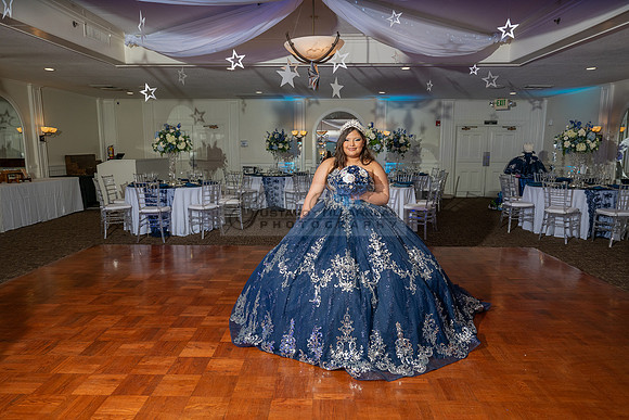 Lydia Grace Quinceanera celebration photography, videography at Luminarias Restaurant in Monterey Park Ca by Gustavo Villarreal photography, 323-633-8283