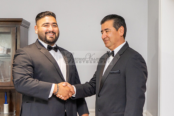 Susana and Jon wedding celebration at Candlewood Country Club in Whittier Ca, Gustavo Villarreal photographer, videographer 323-633-8283, www.gvphotoandvideo.com