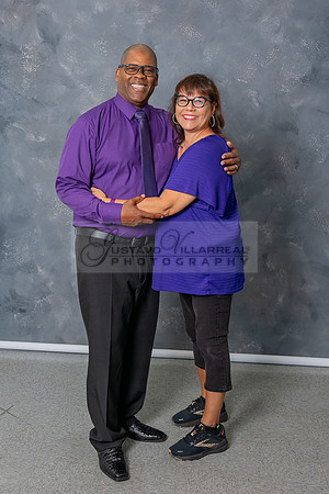 Darron Cunningham 60th Birthday photo session in the studio in Whittier Ca by Gustavo Villarreal Photography, 323-633-8283, www.gvphotoandvideo.com
