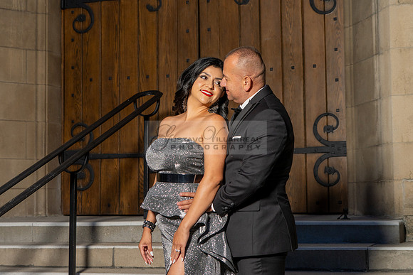 Brenda and Ismael engagement , wedding, photography, photographer, city hall, Pasadena Ca, Gustavo Villarreal Photography, 323-633-8283