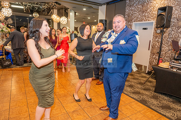 Marcela and Jorge wedding photographer and videographer at Saint
