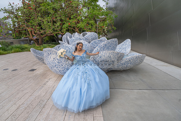 Ximena Citlali quinceanera photoshoot at Walt Disney Concert Hall in Los Angeles Ca. #quinceaneras, #gvphotoandvideo 323-633-8283