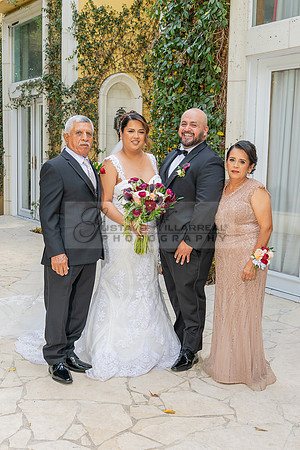 LINK #1-Ana Gabriela and Giovan wedding celebration, reception at Temple Emanuel of Beverly Hills Ca, wedding photos at Sunset States in Los Angeles California, photography and videography by Gustavo