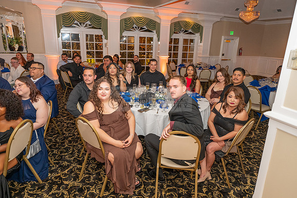 Karina and Raul Wedding celebration, ceremony, reception at The