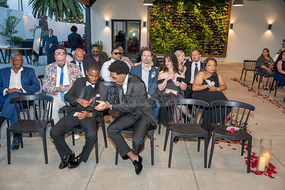 LINK-#1-April and Rod wedding ceremony, reception, celebration at The Colony House in Anaheim California, photographer and videographer by Gustavo Villarreal photography, 323-633-8283, www.gvphotoandv