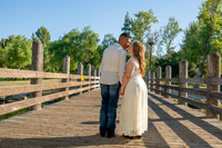 Angelica and Luis Engagement photos, weddings, family portraits at Yorba Regional Park in Anaheim California by Gustavo Villarreal Photography, videographer, 323-633-8283, www.gvphotoandvideo.com