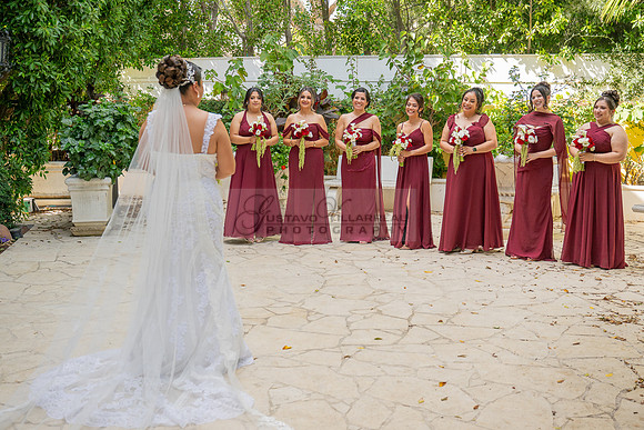 LINK #1-Ana Gabriela and Giovan wedding celebration, reception at Temple Emanuel of Beverly Hills Ca, wedding photos at Sunset States in Los Angeles California, photography and videography by Gustavo