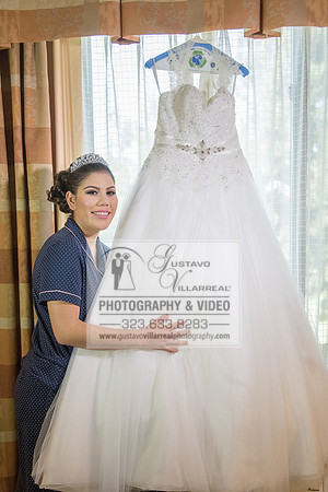 Andrea Lissette quinceaneras, sweet sixteens, weddings, family portraits, anniversaries, photography and video at Miraculos medal catholic church in Montebello,  receptions at Quiet Cannon Montebello,