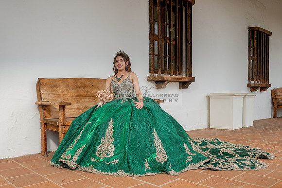 Quinceaneras photoshoot, photographer, videographer at San Luis Rey Mission in Oceanside Ca. 323-633-8283 www.gvphotoandvideo.com