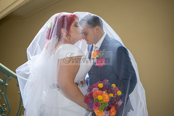Reyna and Rene wedding celebration, reception, photographer, videographer at Pasadena city hall in Pasadena Ca, Gustavo Villarreal Photography, 323-633-8283, www.gvphotoandvideo.com