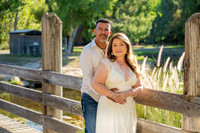 Angelica and Luis Engagement photos, weddings, family portraits at Yorba Regional Park in Anaheim California by Gustavo Villarreal Photography, videographer, 323-633-8283, www.gvphotoandvideo.com