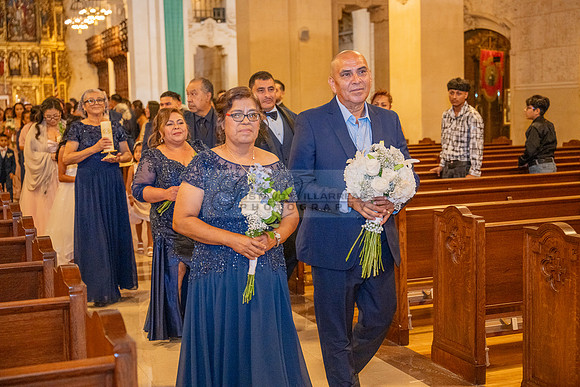 LINK #1-Gustavo and Lupe wedding ceremony at San Vincent Catholic Church in Los Angeles, reception at Blomgren Ranch in Santa Clarita Ca, photography and videography by Gustavo Villarreal, 323-633-828